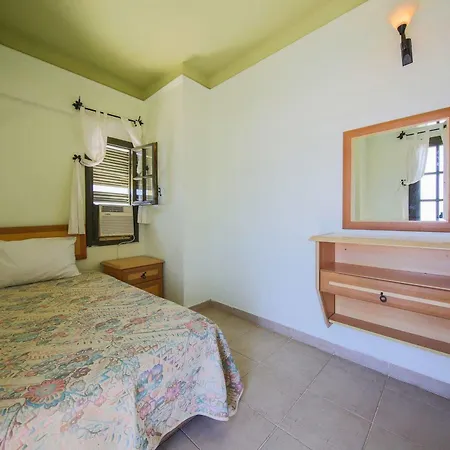 Garden Club Resort Kargıcak