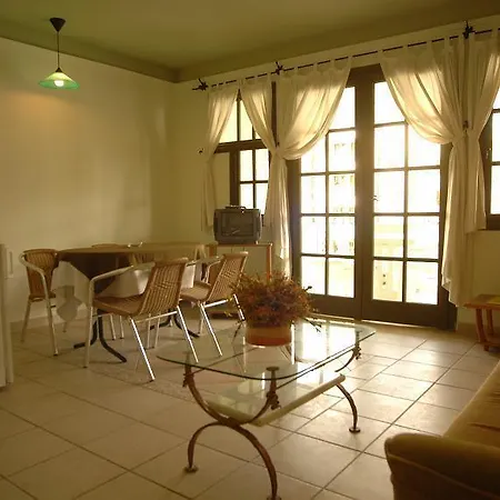 Garden Club 4* Kargicak