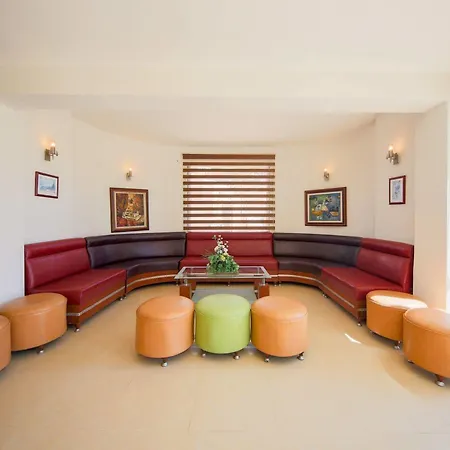 Garden Club Üdülőközpont 4*